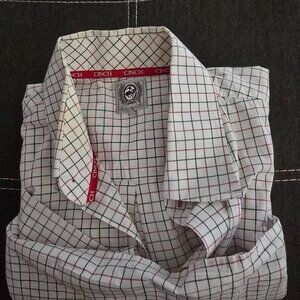 Men's Western Shirt